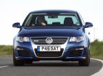 Volkswagen Passat R36 2006 года